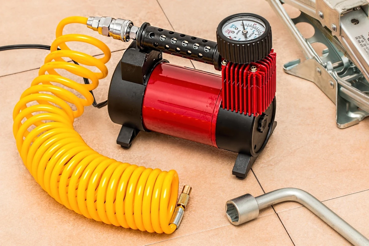 RV Tire Care: The Complete Guide from Pressure to Replacement